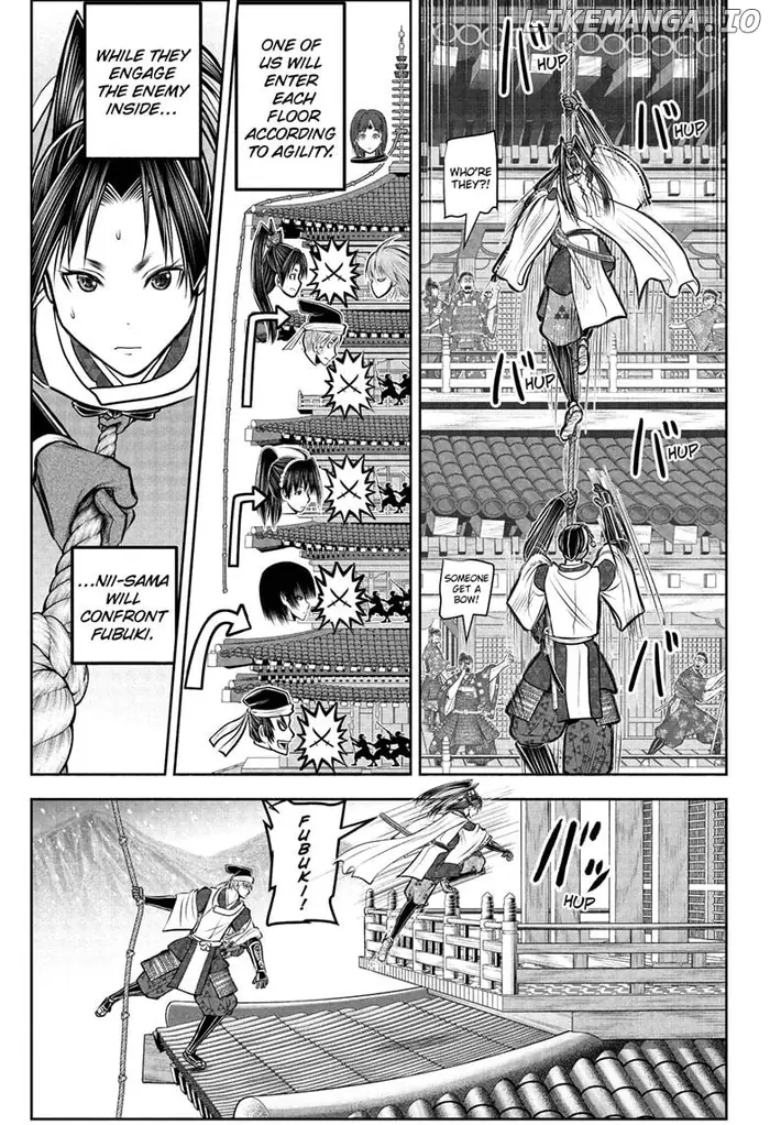 The Elusive Samurai Chapter 193 image 13_optimized